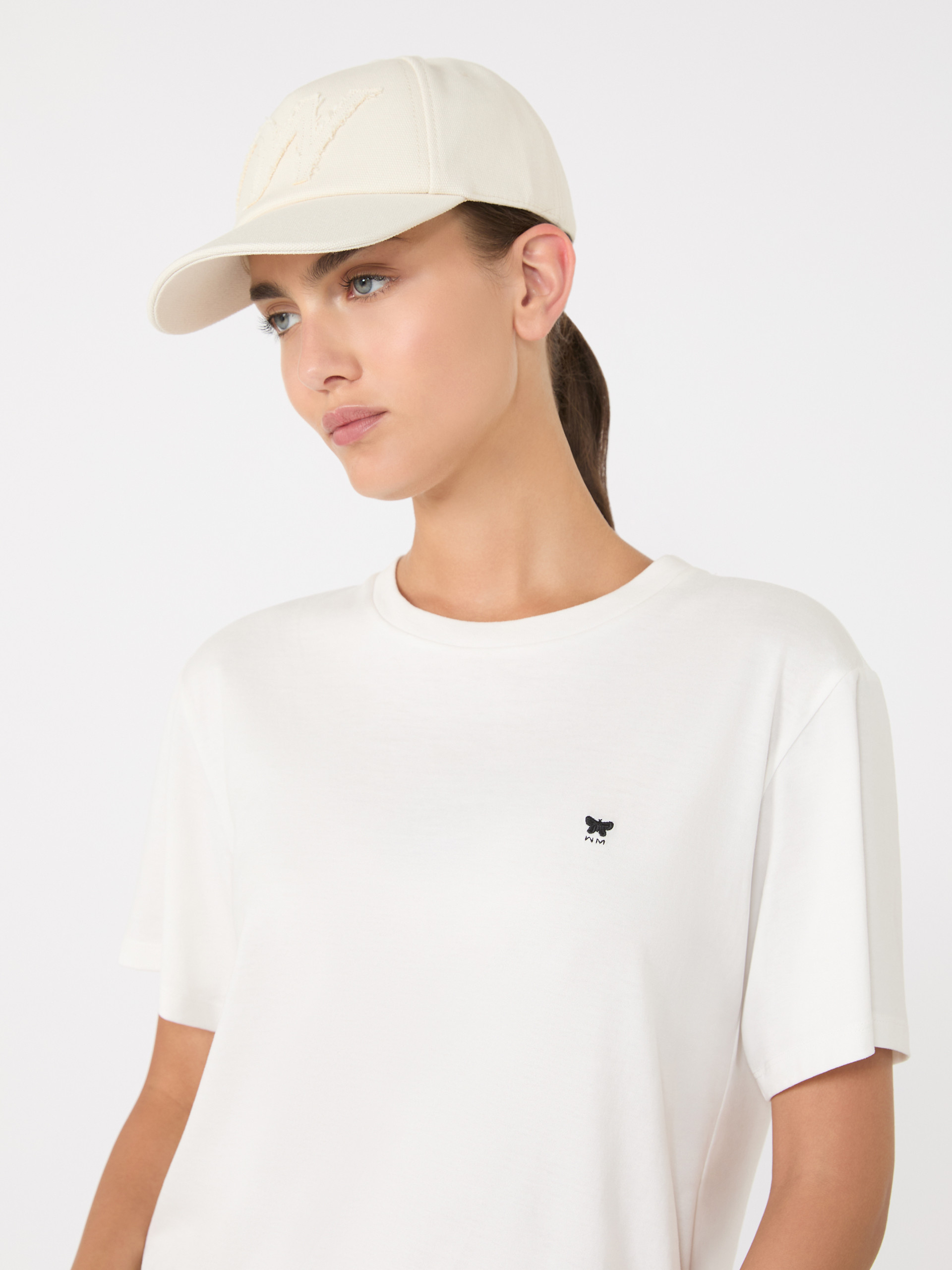 Кепка Max Mara