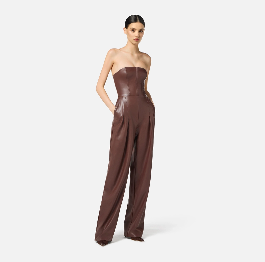 Комбінезон Elisabetta Franchi