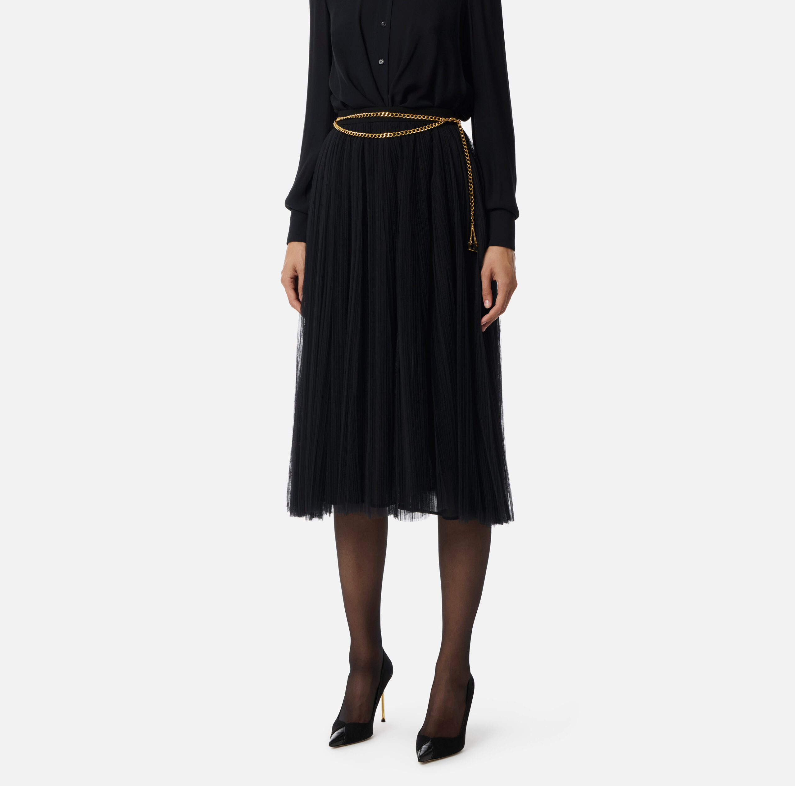Спідниця Elisabetta Franchi