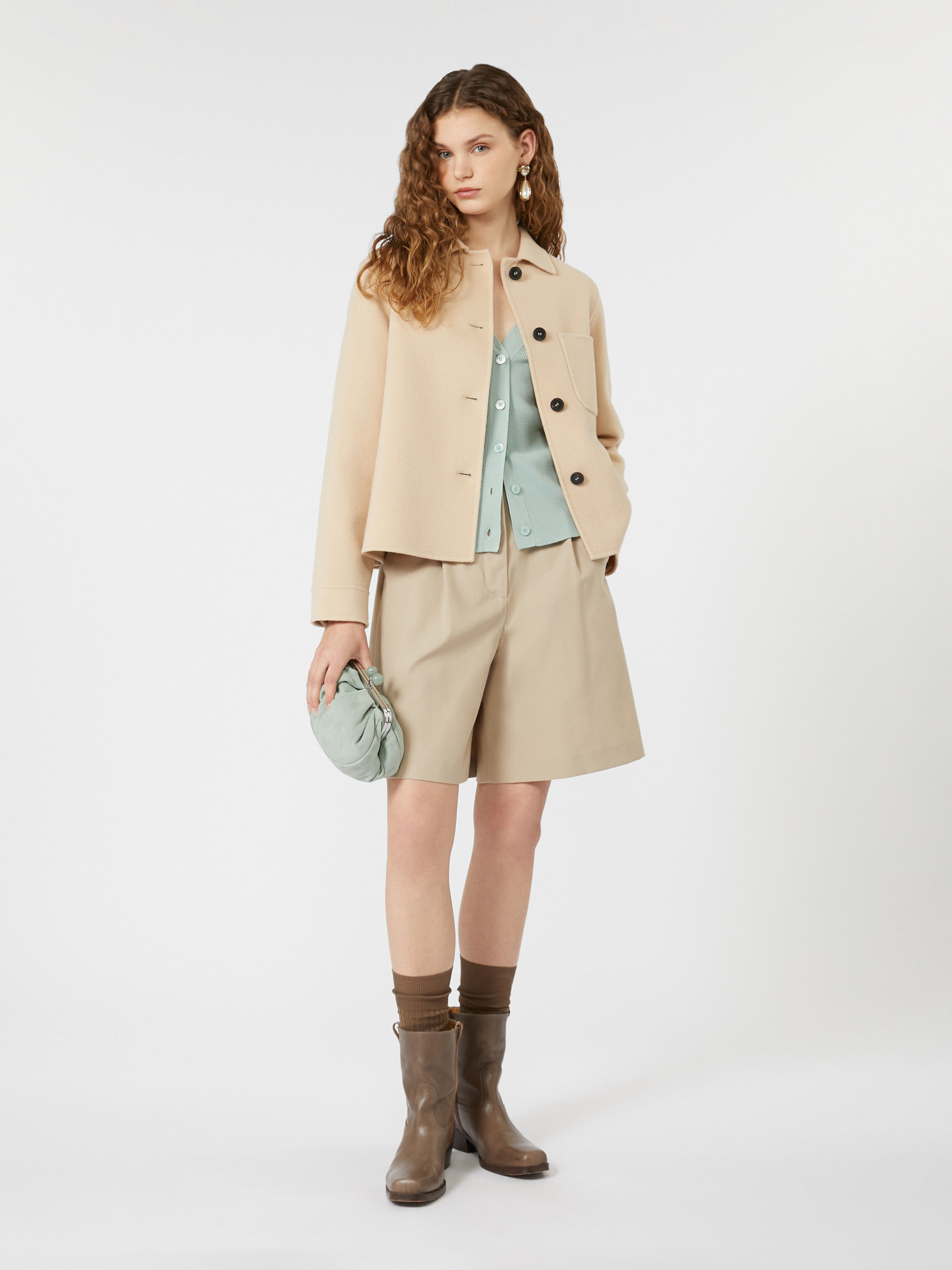 Пальто Max Mara