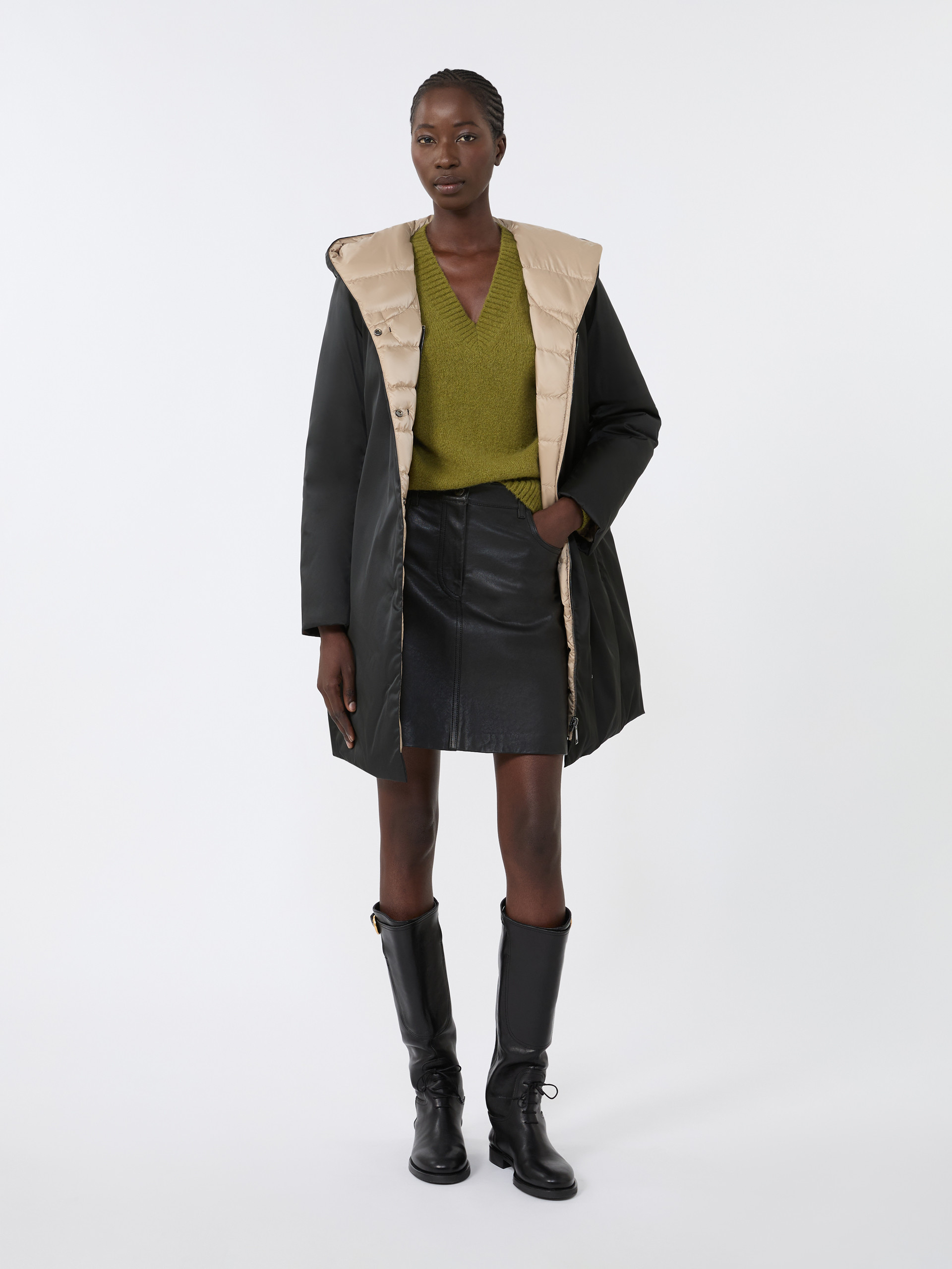 Куртка Max Mara