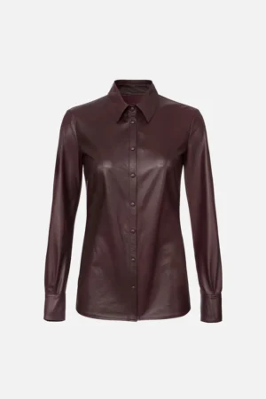 Сорочка Elisabetta Franchi