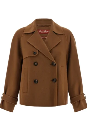 Пальто Max Mara