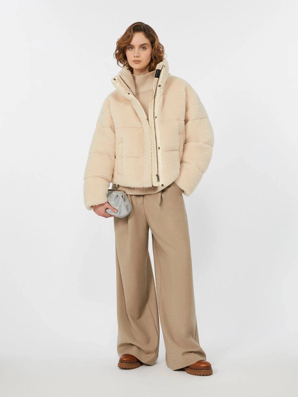 Куртка Max Mara