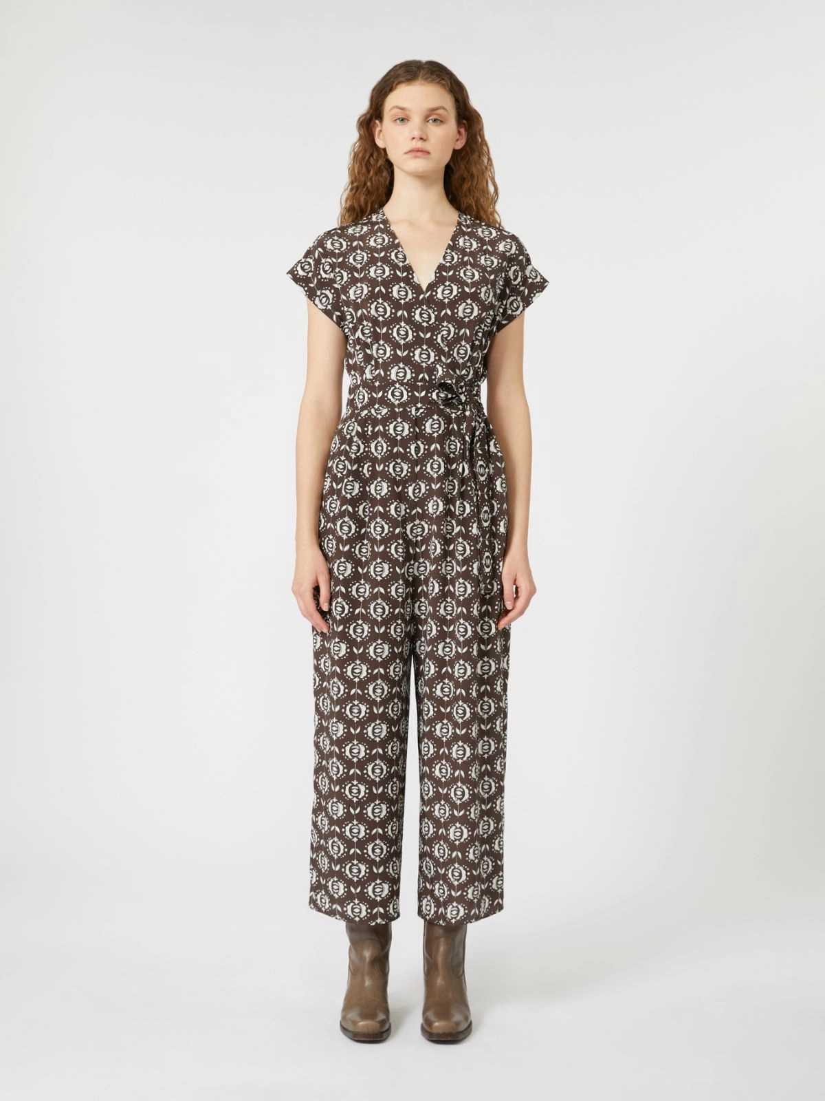 Комбінезон Max Mara