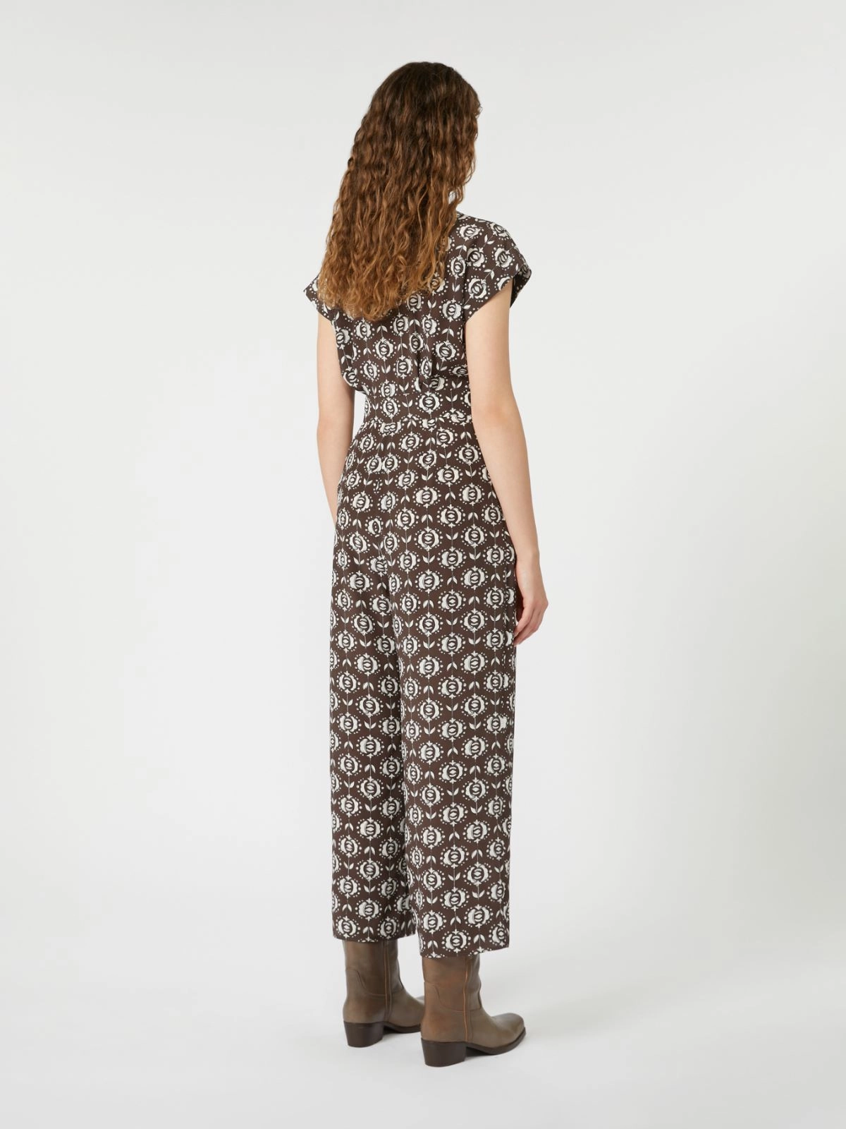Комбінезон Max Mara