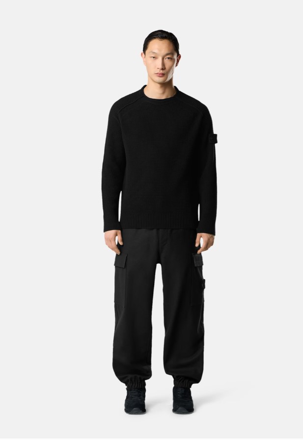 Кофта Stone Island