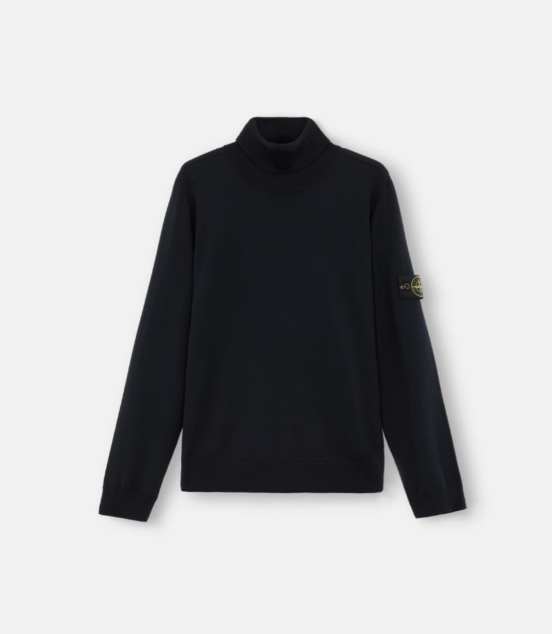 Кофта Stone Island