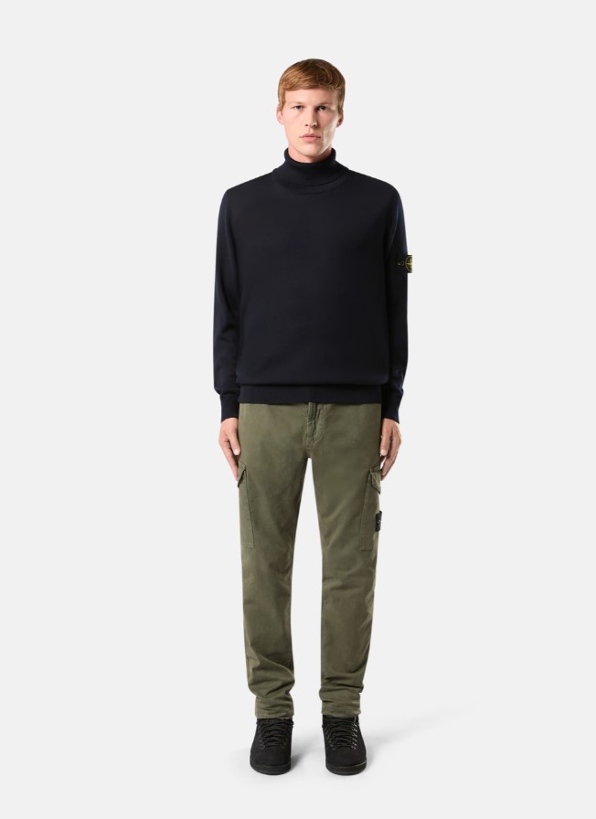 Кофта Stone Island