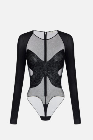 Боді Elisabetta Franchi