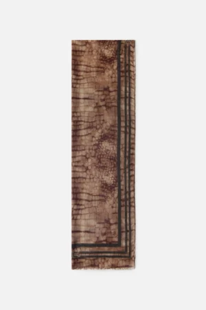 Шарф Elisabetta Franchi