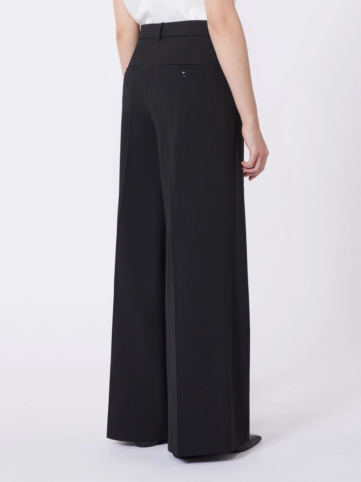 Брюки Max Mara