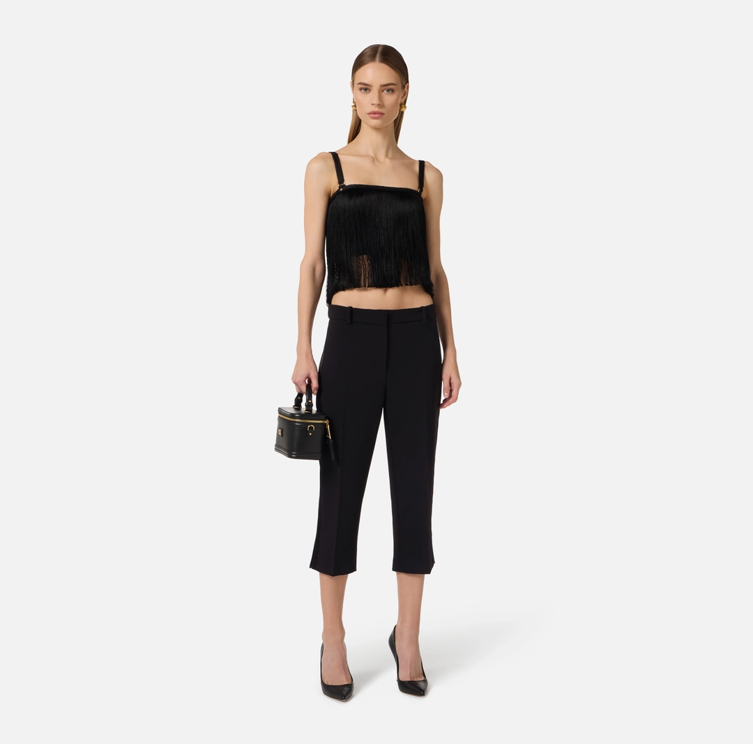 Брюки Elisabetta Franchi