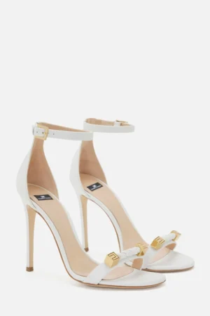 Босоніжки Elisabetta Franchi