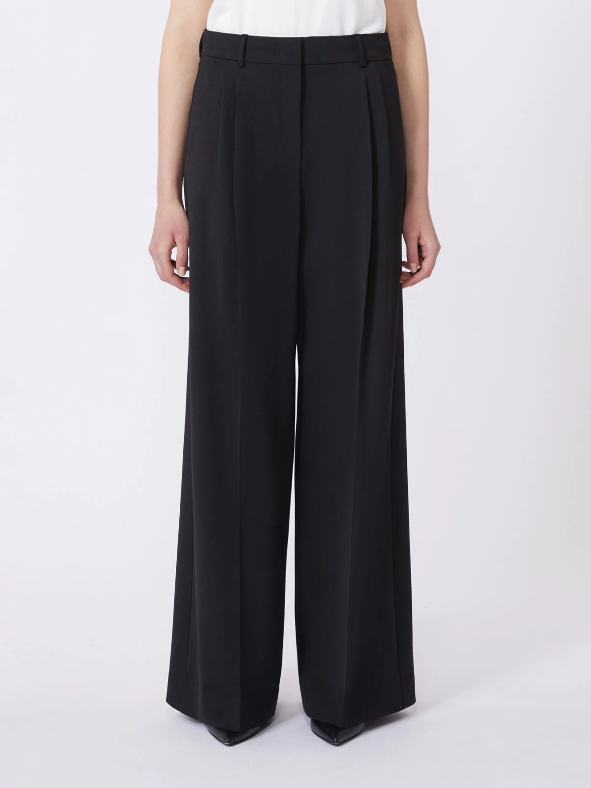 Брюки Max Mara
