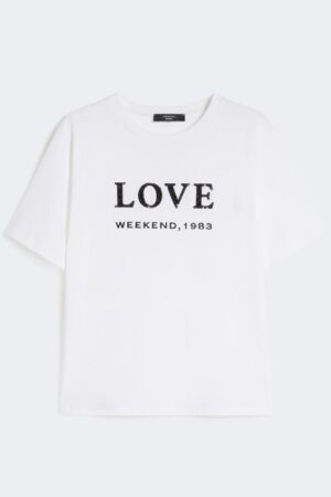 Футболка Max Mara