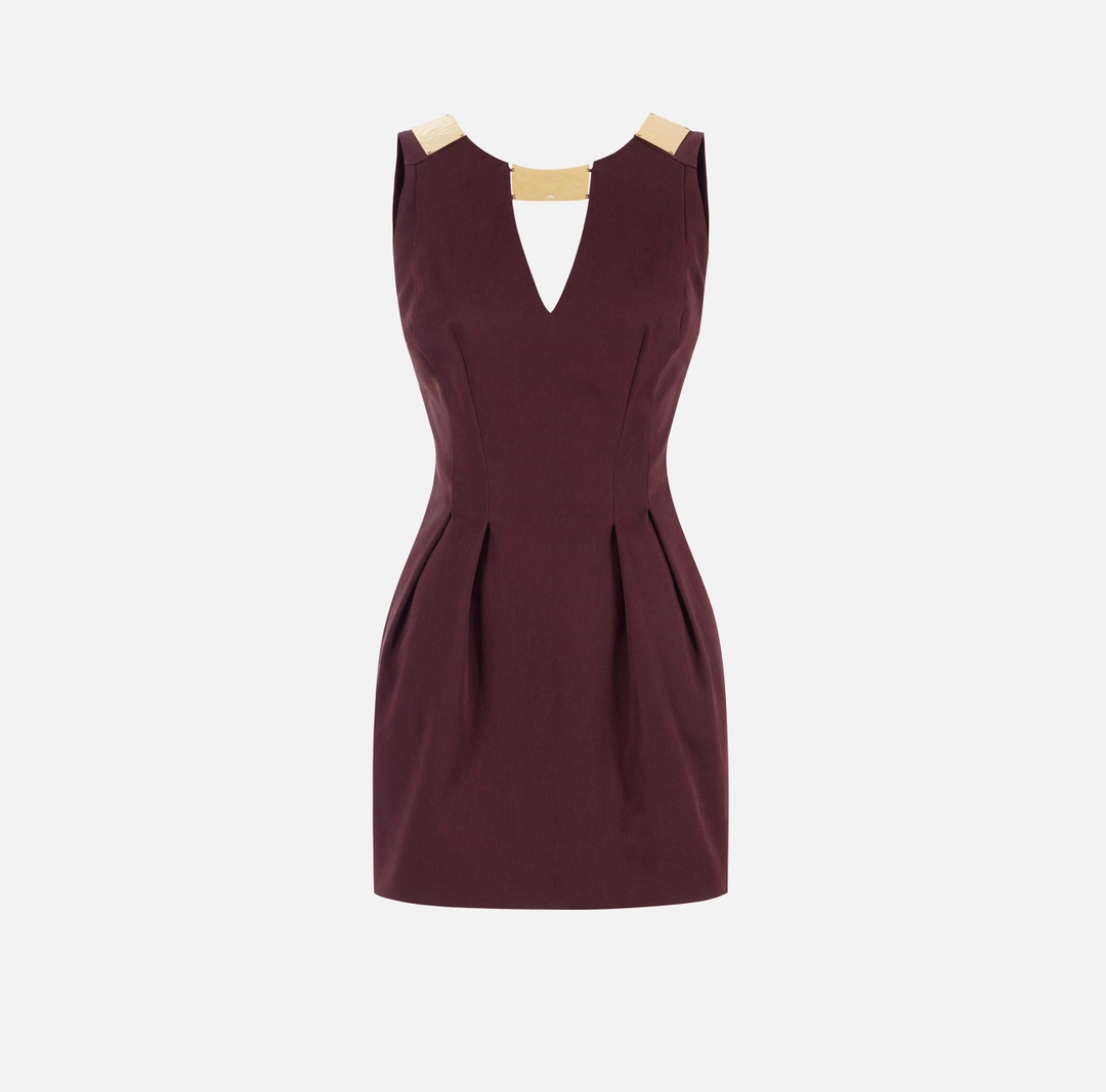 Сукня Elisabetta Franchi