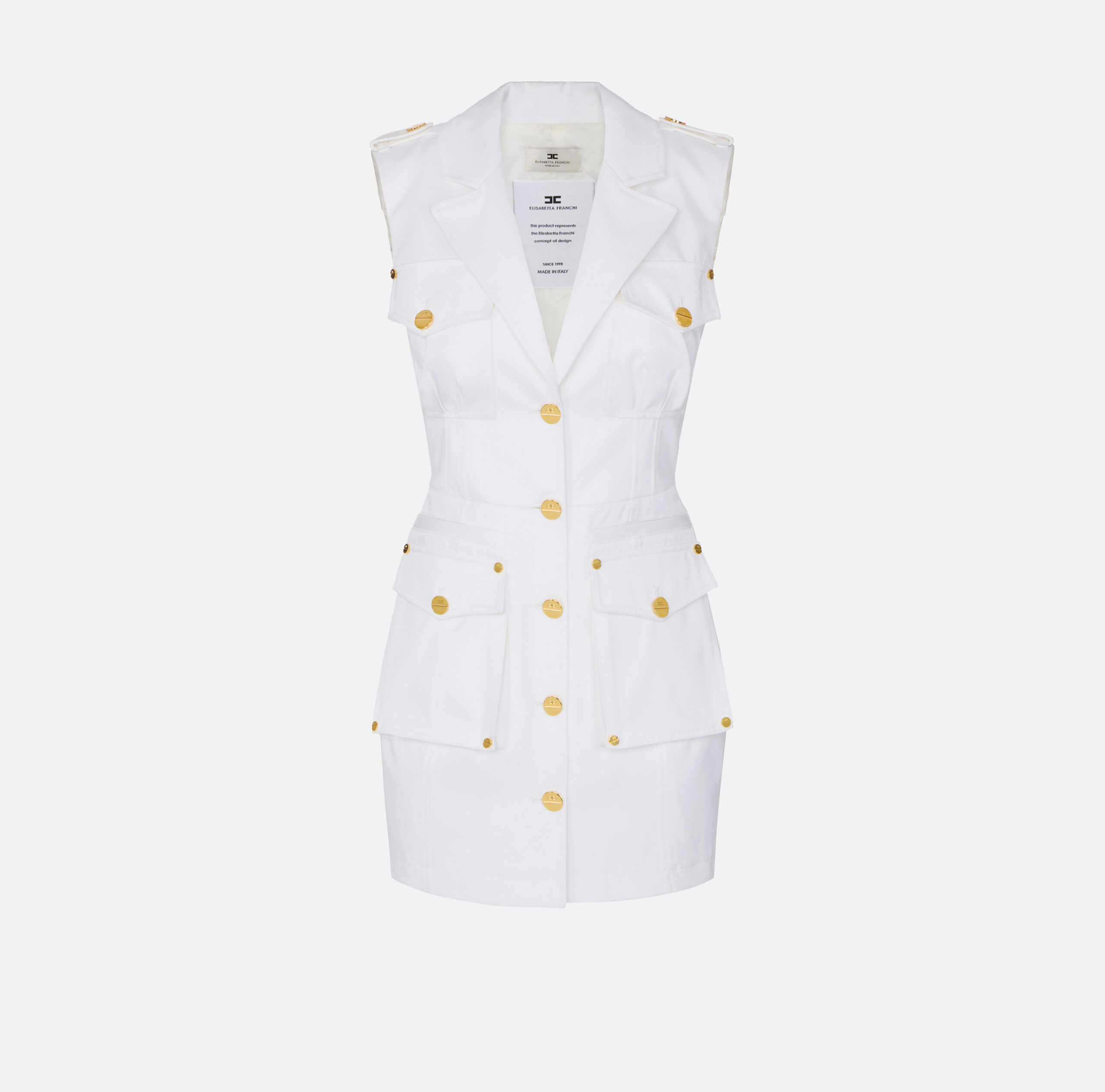 Сукня Elisabetta Franchi