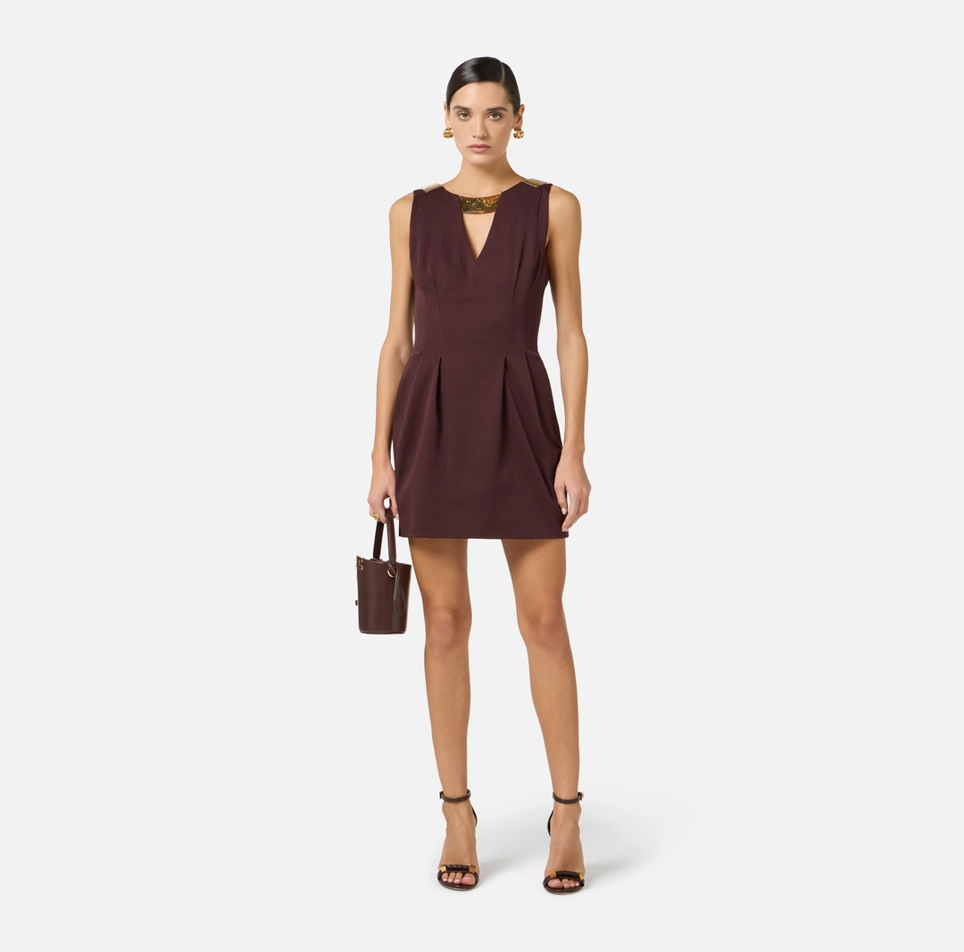 Сукня Elisabetta Franchi