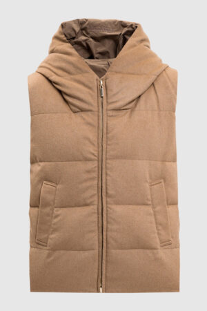 Жилет Max Mara