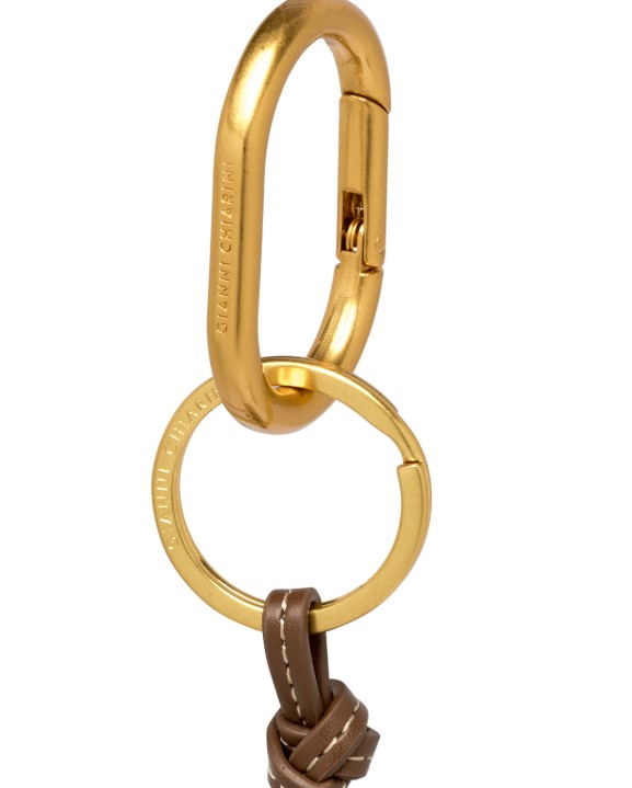 Брелок Gianni Chiarini
