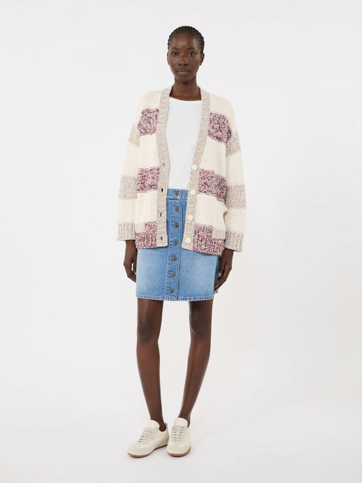 Кардиган Max Mara