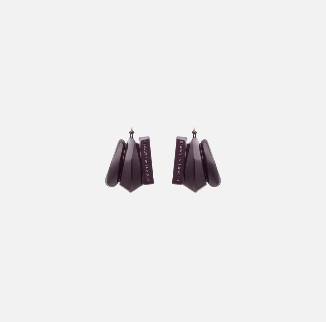 Сережки Elisabetta Franchi