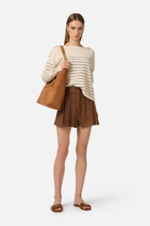 Кофта Elisabetta Franchi