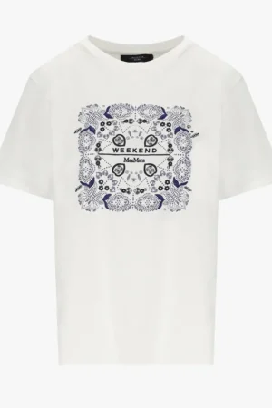 Футболка Max Mara