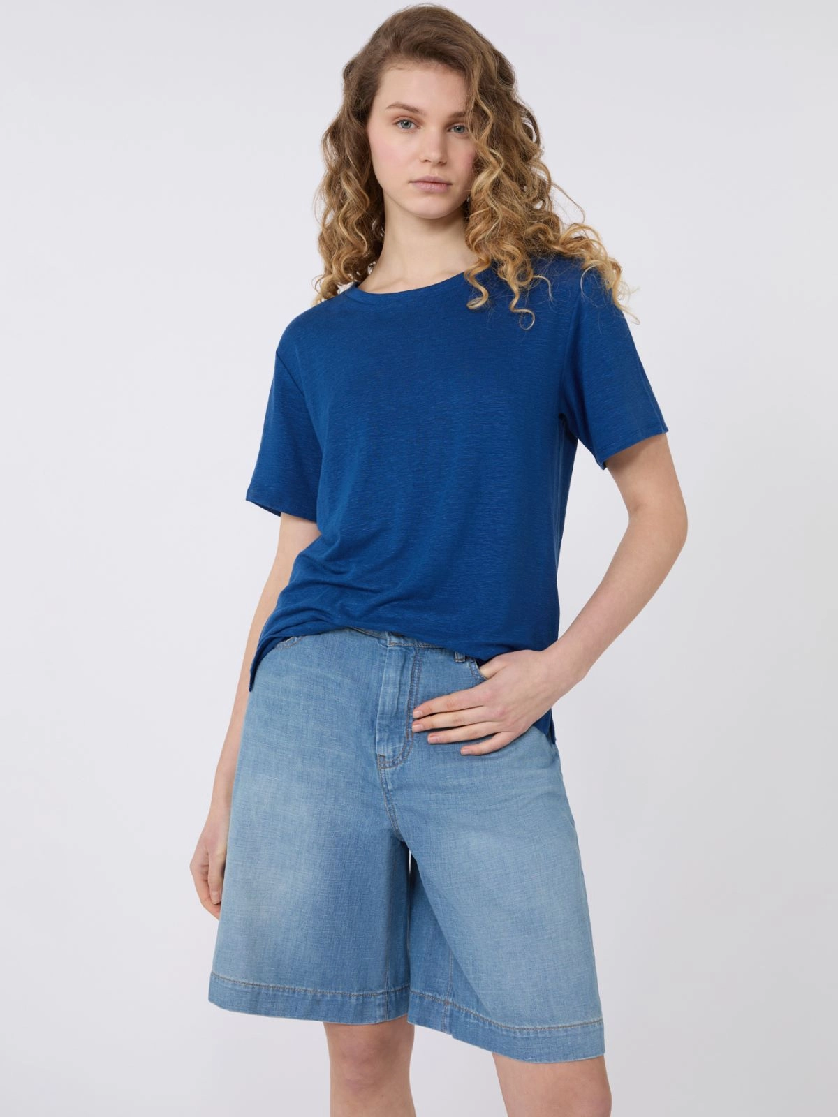Блуза Max Mara