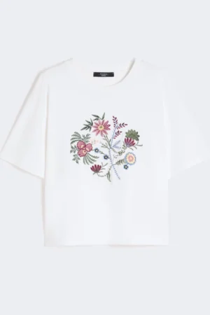 Футболка Max Mara