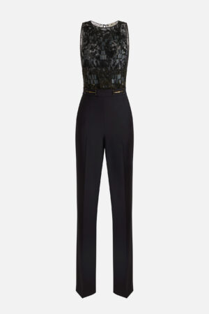 Комбінезон Elisabetta Franchi