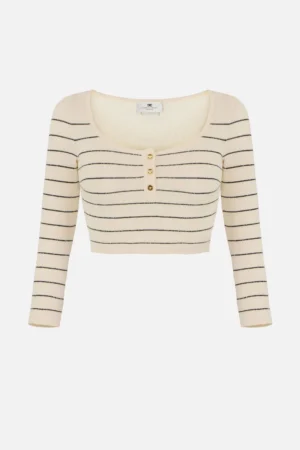 Кофта Elisabetta Franchi