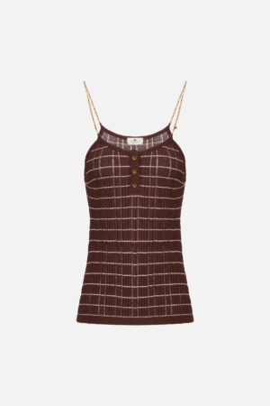 Топ Elisabetta Franchi
