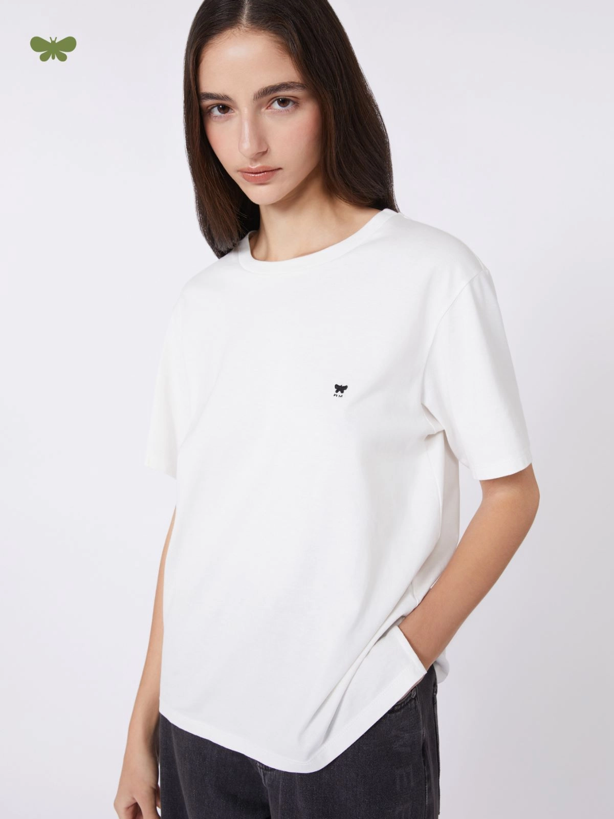Футболка Max Mara
