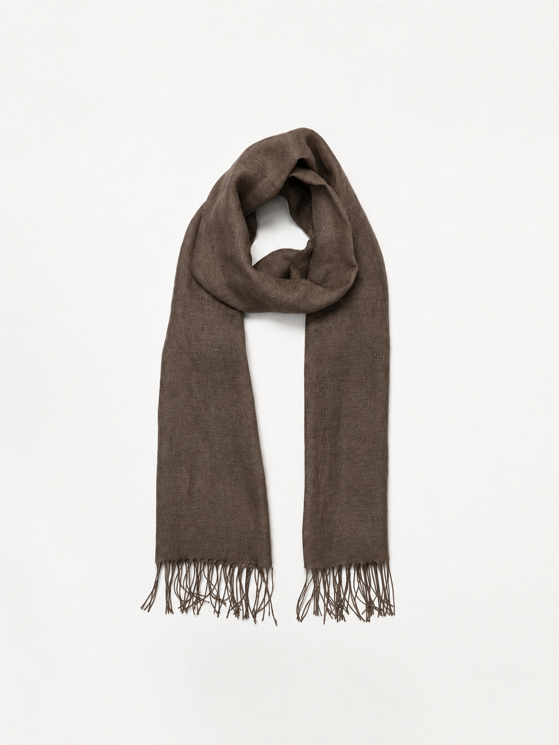 Шарф Max Mara