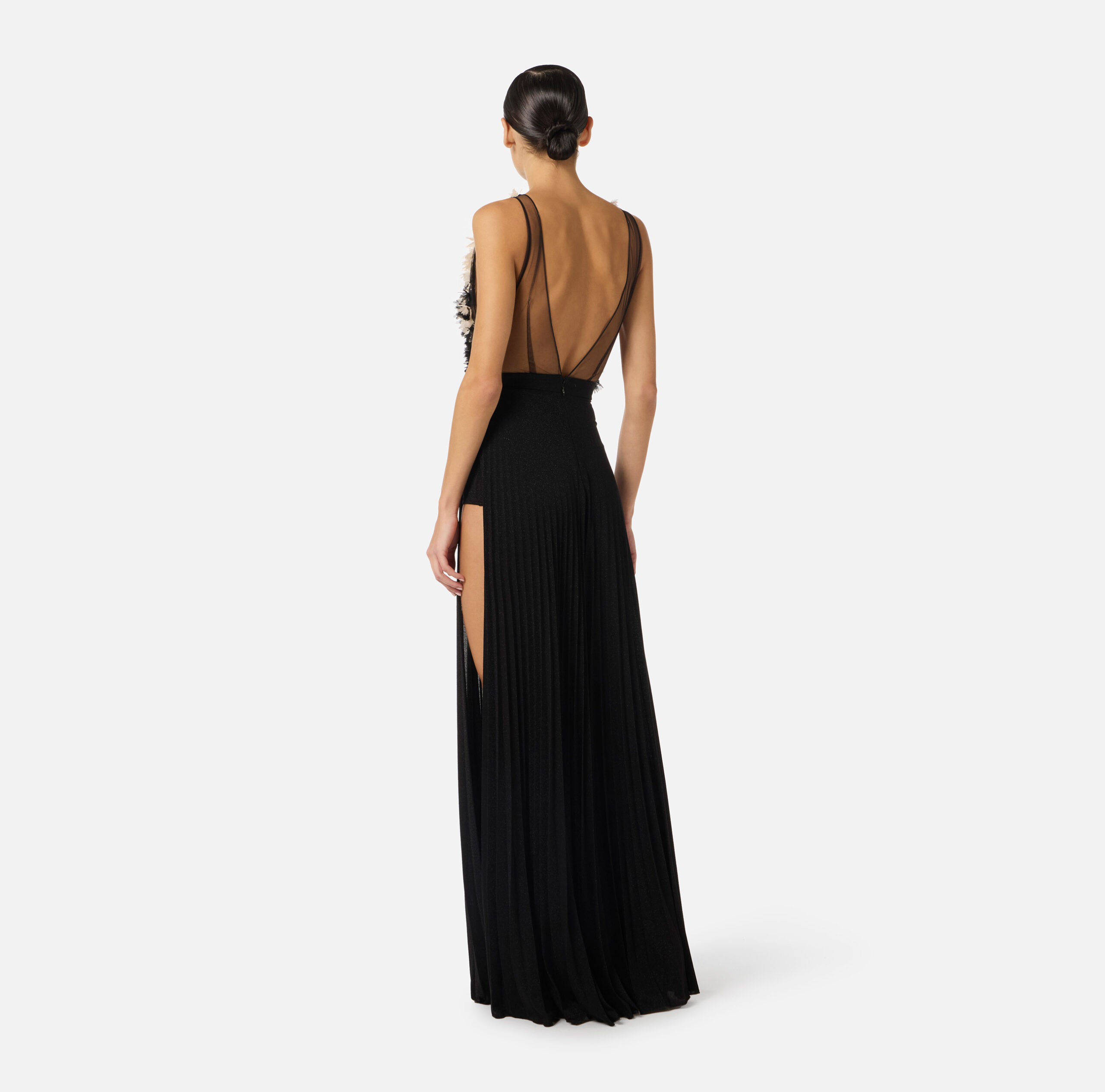 Сукня Elisabetta Franchi