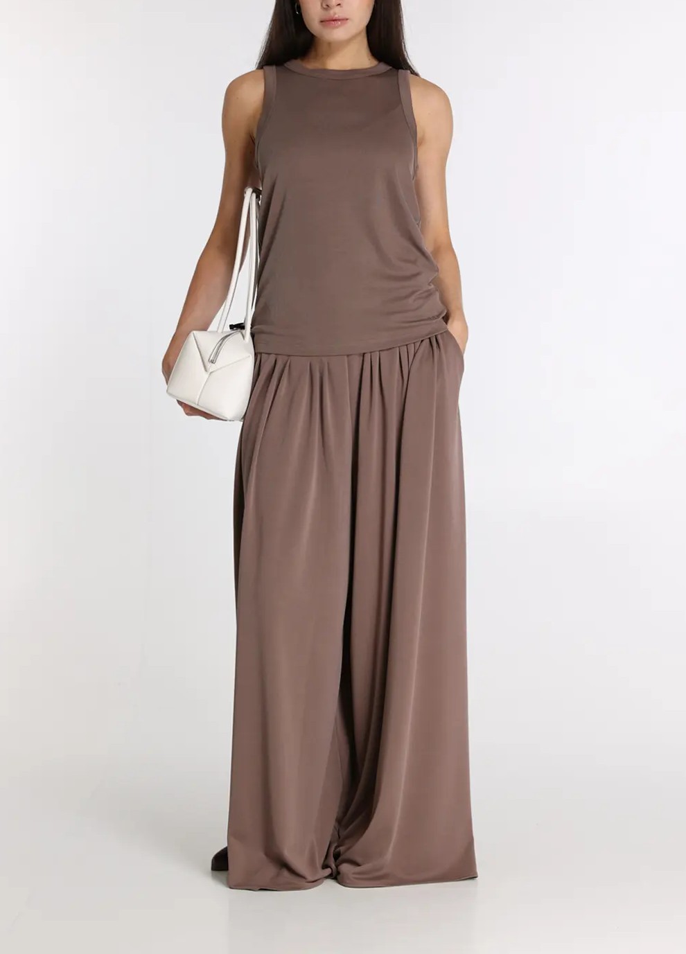 Брюки Max Mara