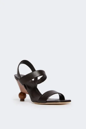 Босоніжки Max Mara