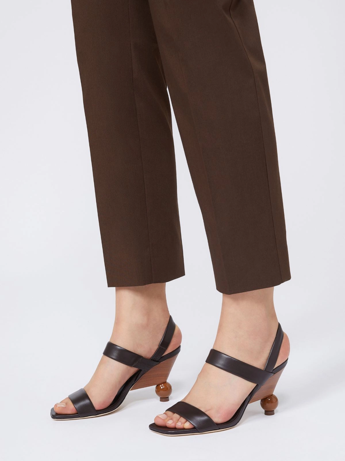 Босоніжки Max Mara