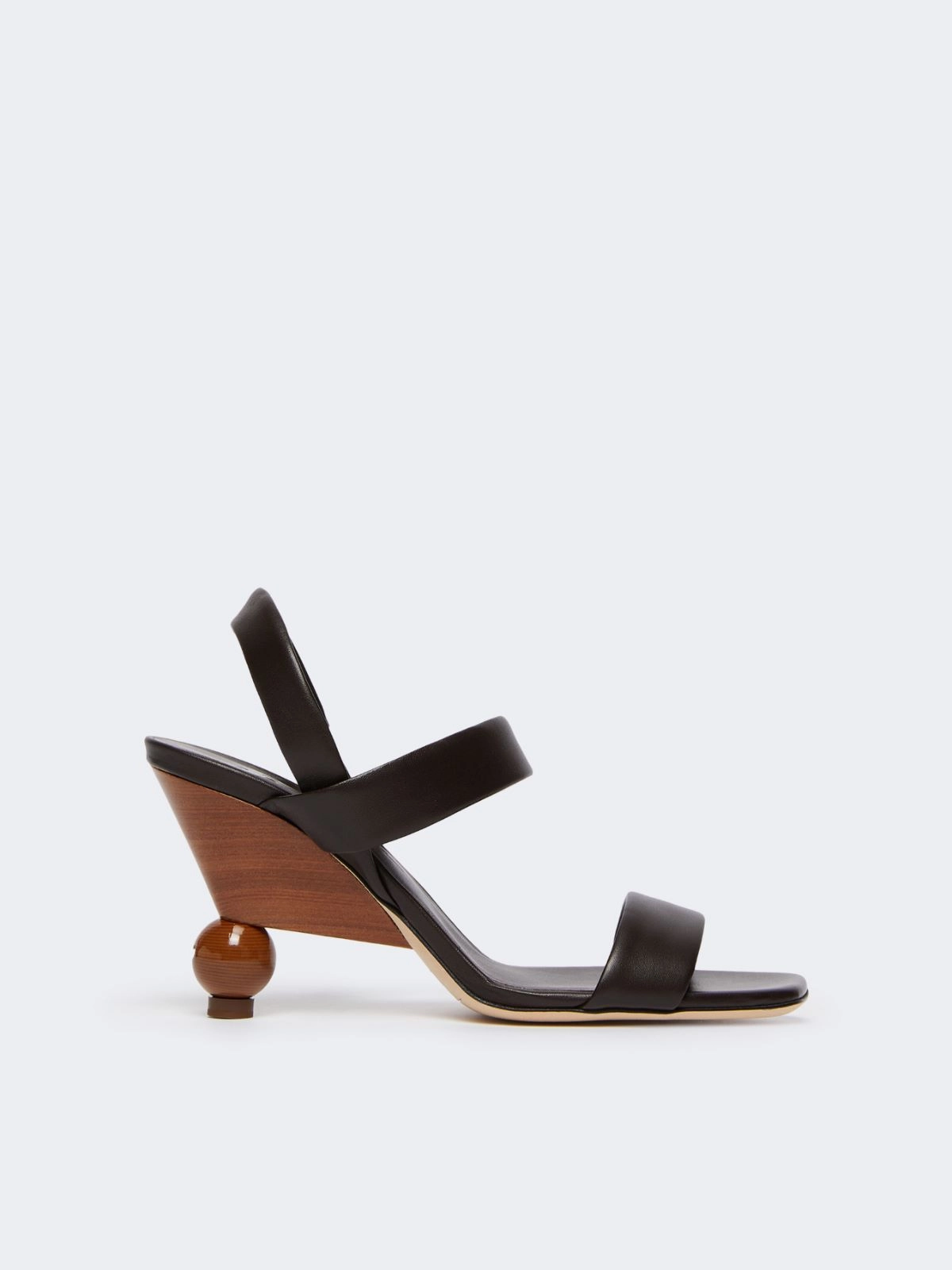 Босоніжки Max Mara