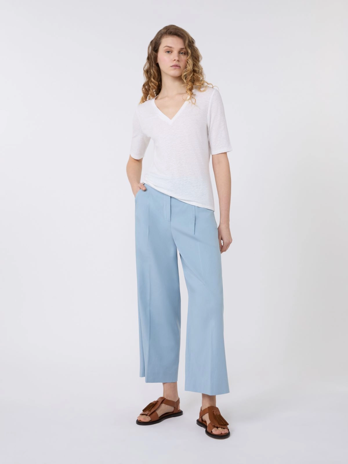 Блуза Max Mara