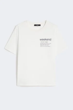 Футболка Max Mara