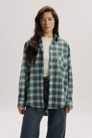 Сорочка Vika Adamskaya