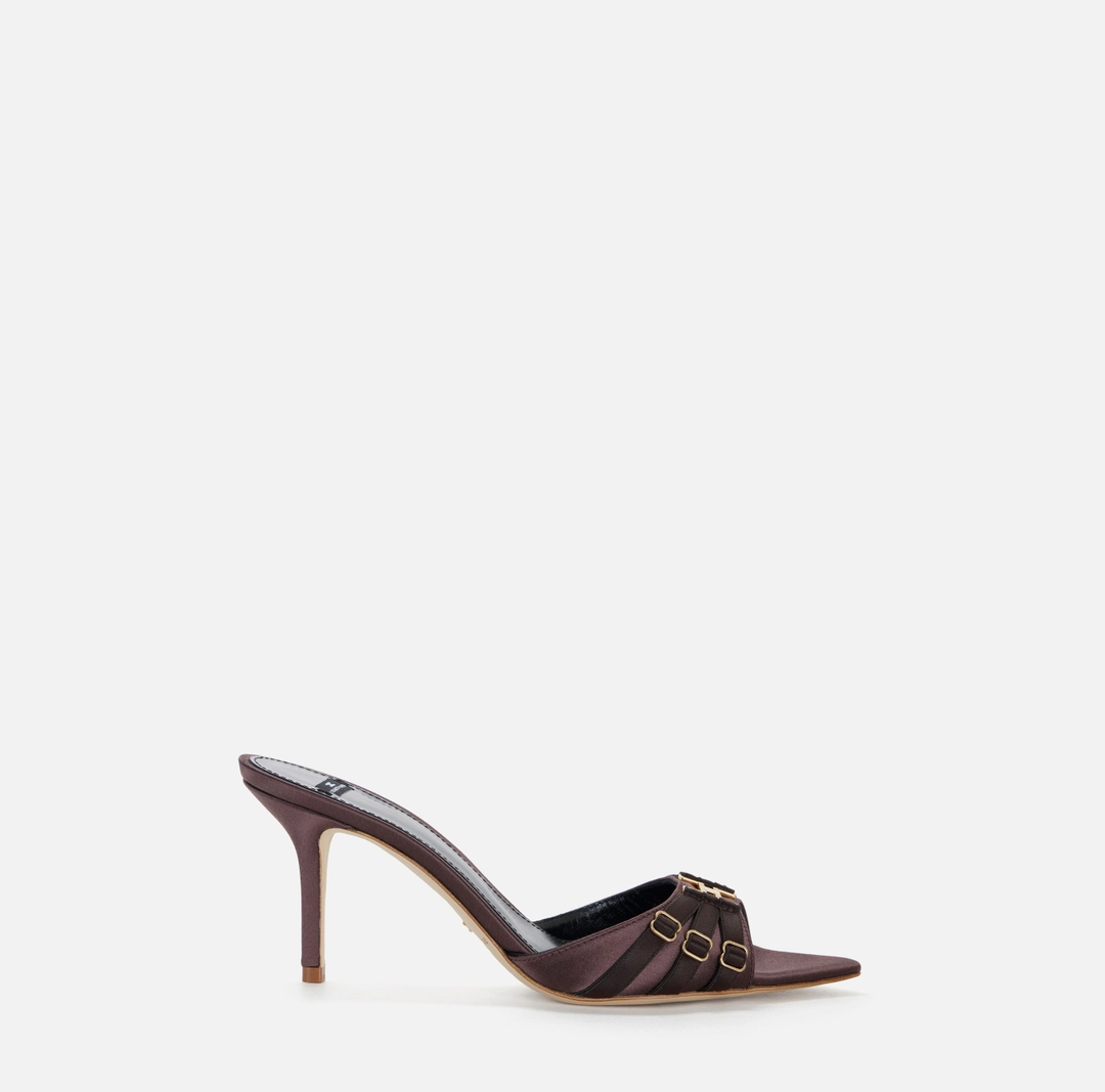 Мюлі Elisabetta Franchi