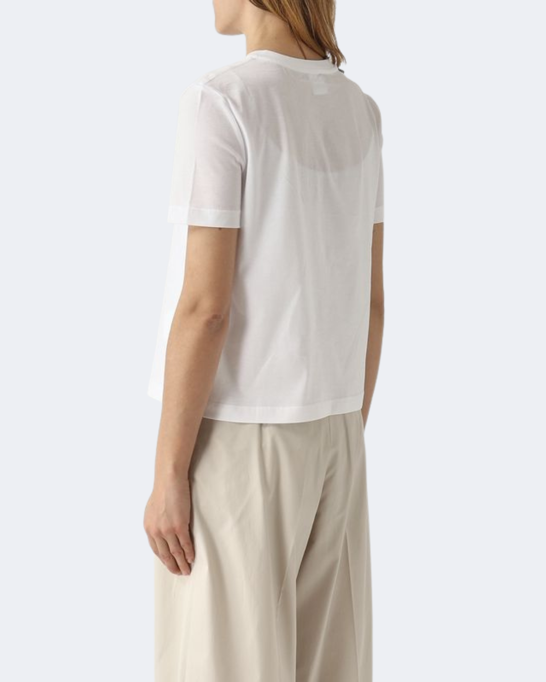 Футболка Max Mara