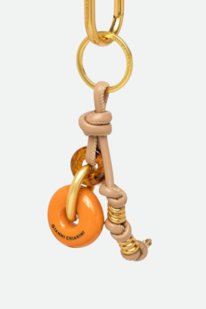 Брелок Gianni Chiarini