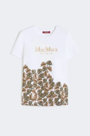 Футболка Max Mara