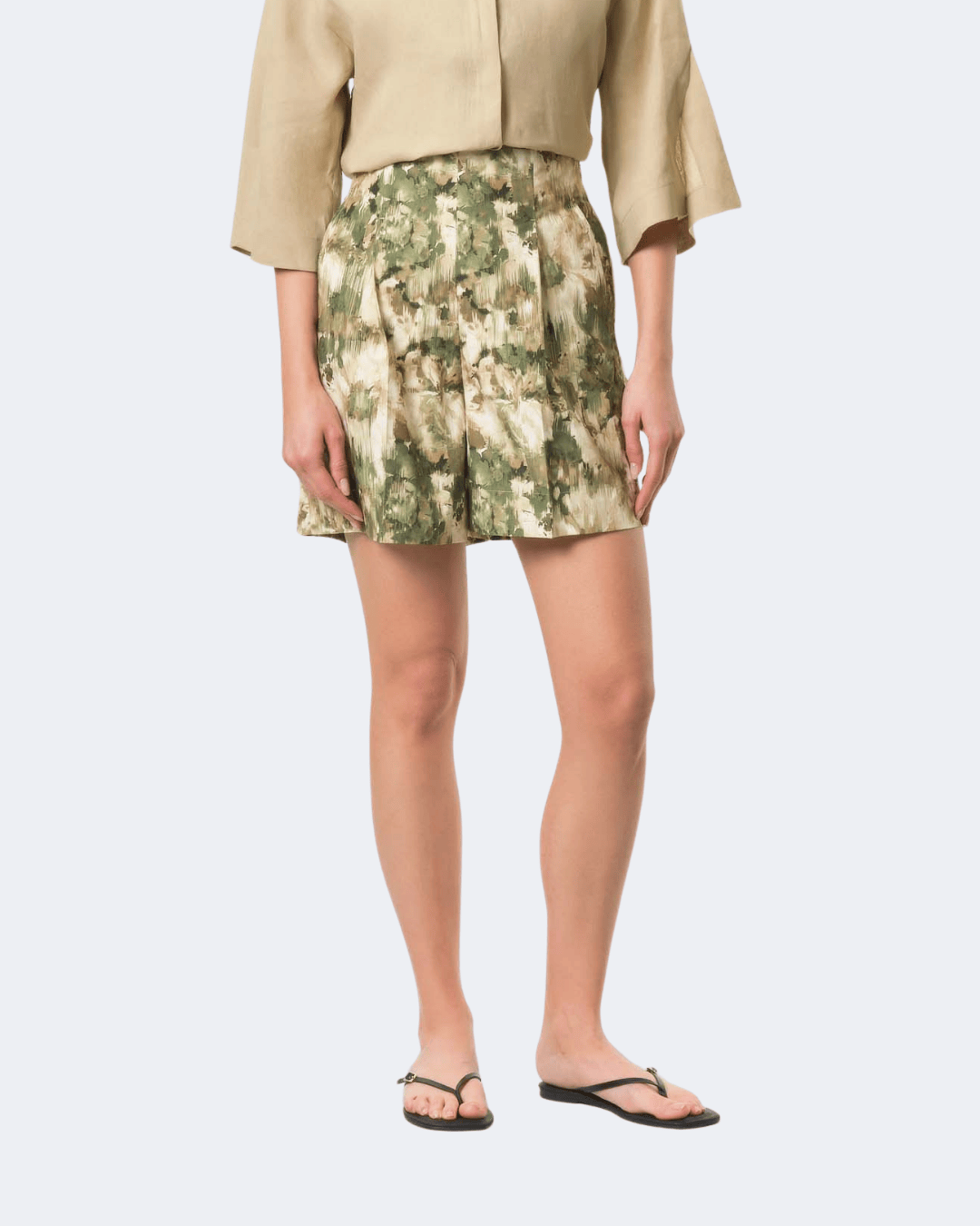 Шорти Max Mara