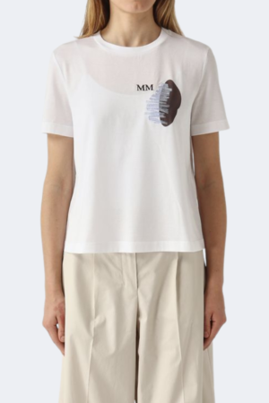 Футболка Max Mara